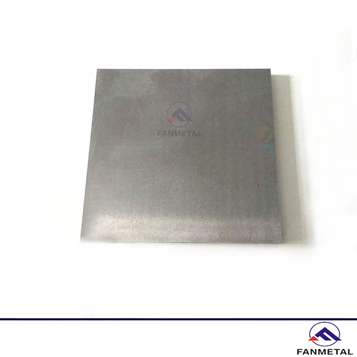 Tantalum Sheet Suppliers Tantalum Sheet Suppliers