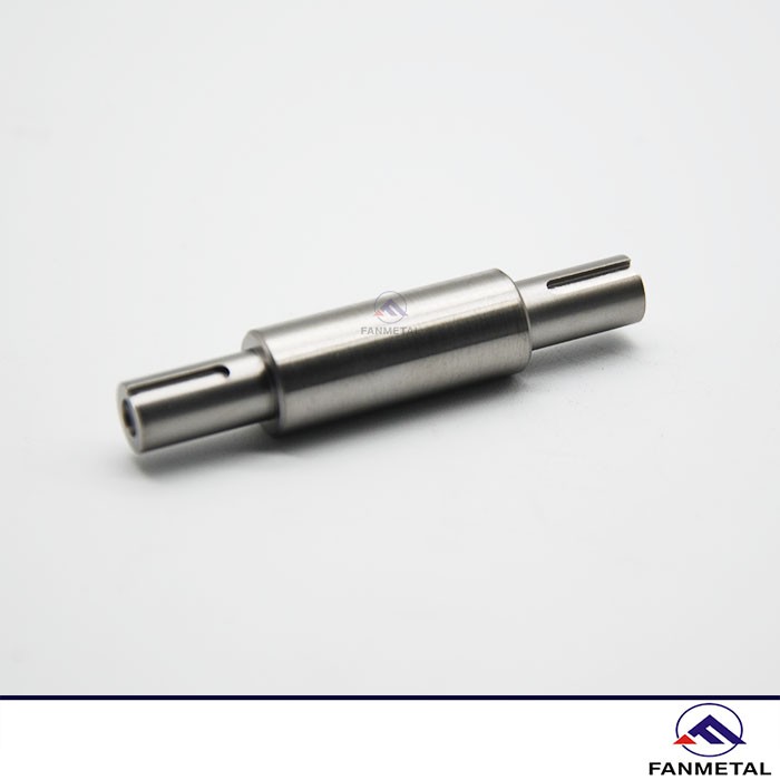 Tungsten Metal Roller Tungsten Metal Roller