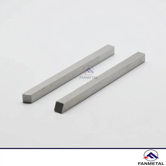 Tungsten Electrode Tungsten Electrode