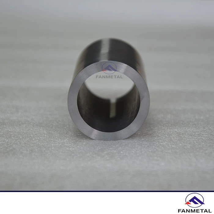 China Tantalum Pipe