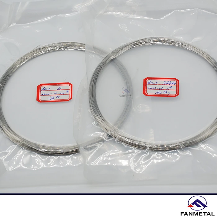 05mm Iridium Wires