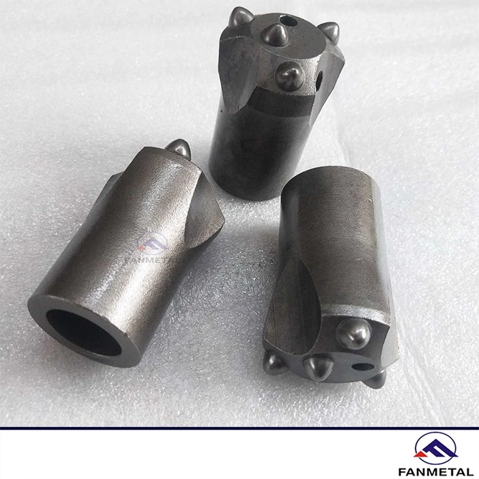 Tungsten Carbide Ball Teeth