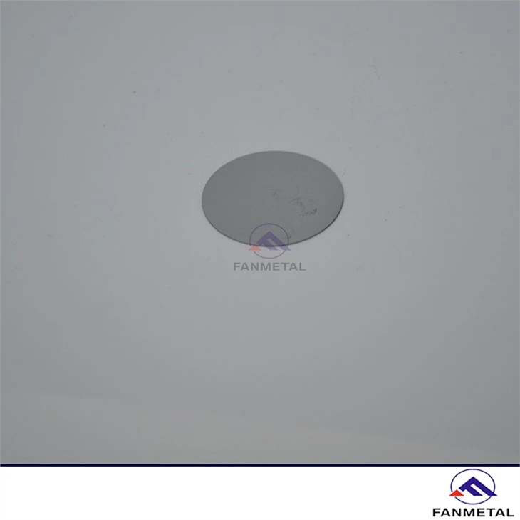 China Beryllium Disc
