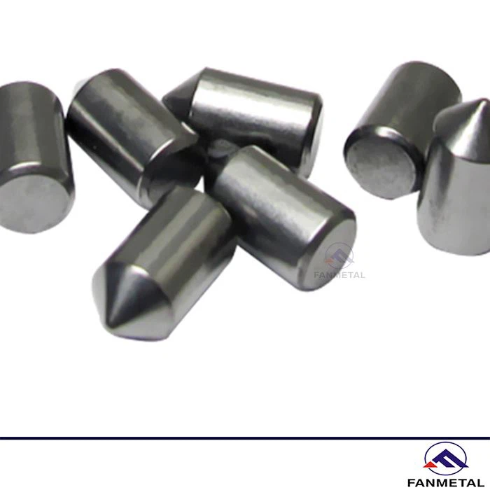 Cemented Carbide Buttons