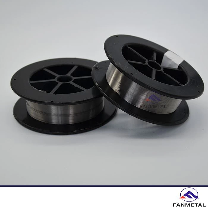 Pure Tantalum Wires