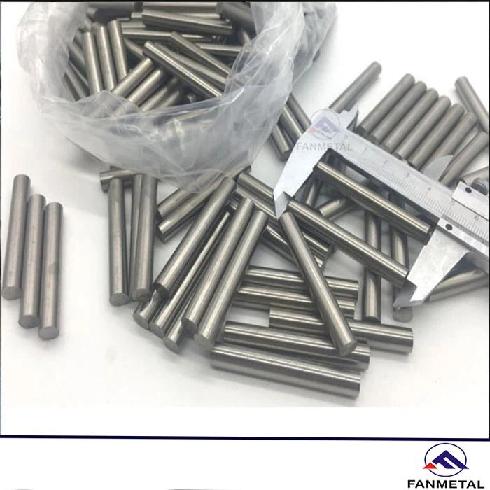 Tungsten Rhenium Alloy (2)