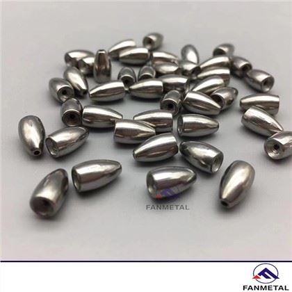 Pes del plomall d'aliatge de tungstè