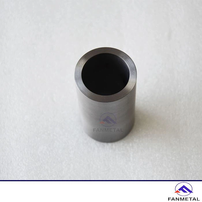 Tantalum(Ta) Tube