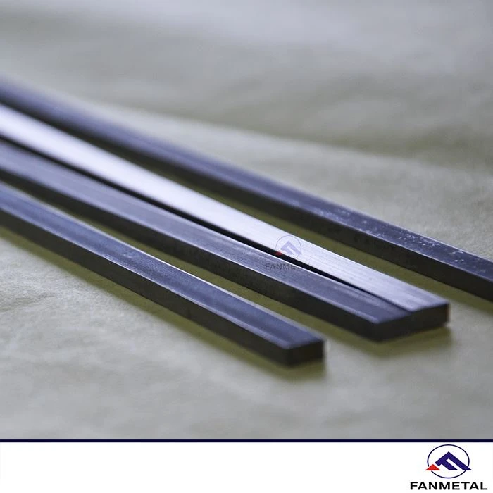 Tungsten Alloy Bars