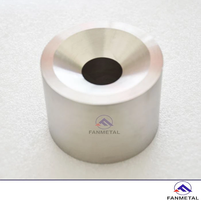 Tungsten Carbide Drawing Dies