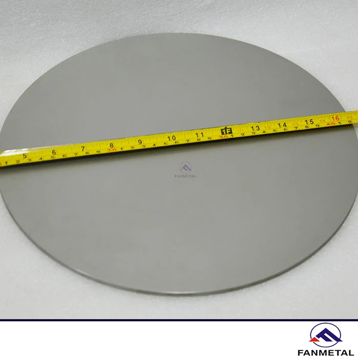 Disc de Moly