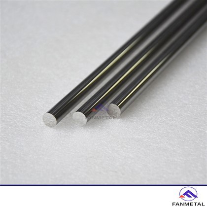 Tungstè   Carbur   Rodó   Barra