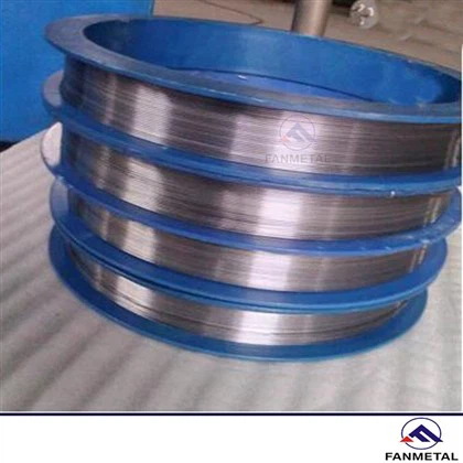 Filferro metàl·lic de tungstè