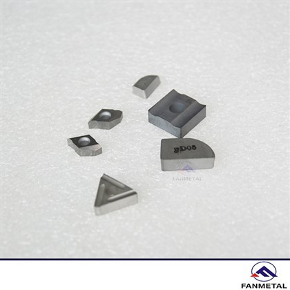 Tallador de carbur de tungstè YG8