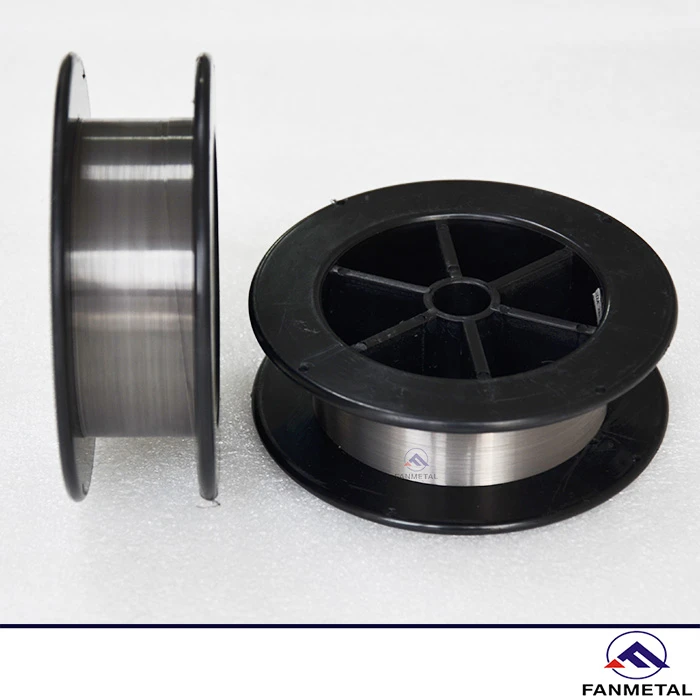 Pure Tantalum Wires