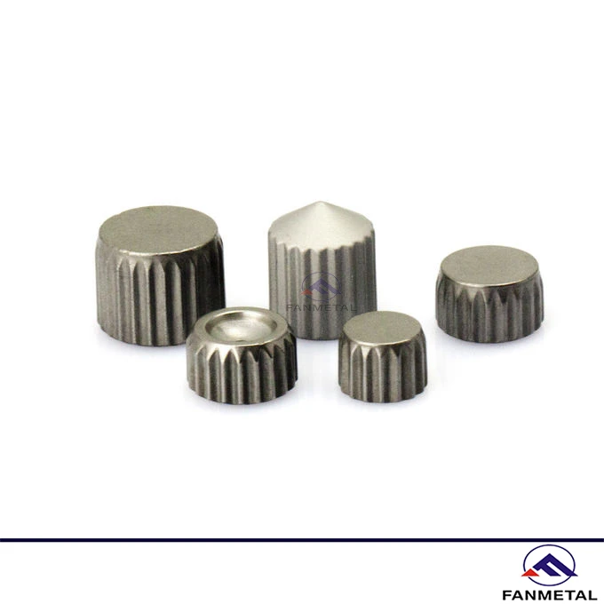 Tungsten Carbide Bits