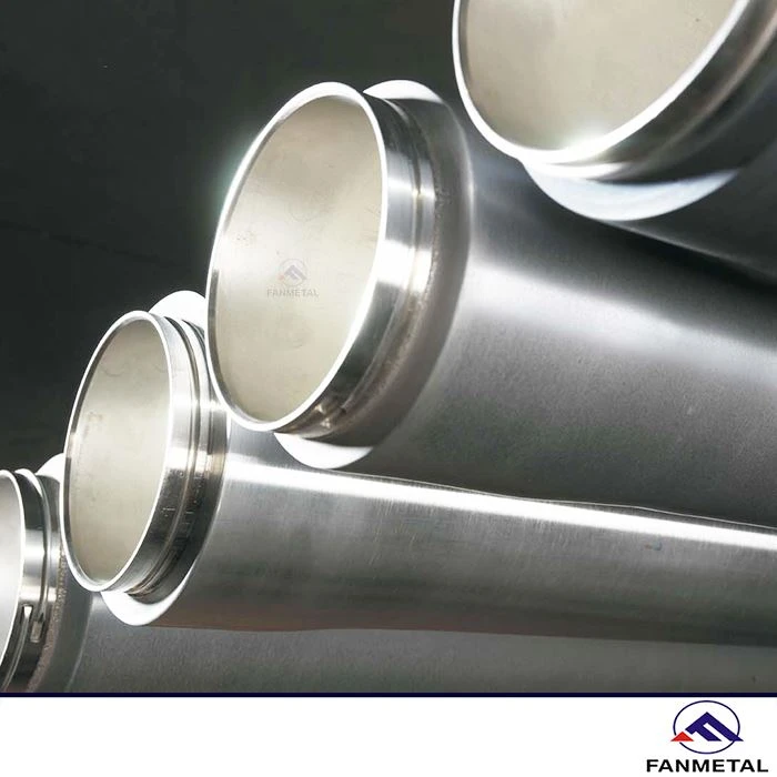 Zirconium Rotary Sputter Targets
