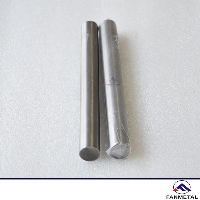 High Purity Niobium Rods