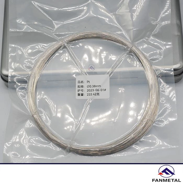 Platinum Pt Wire