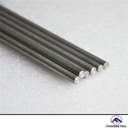 AMS4928 Barres de titani