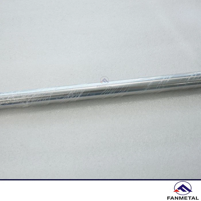 Tungsten Lanthanum Rod