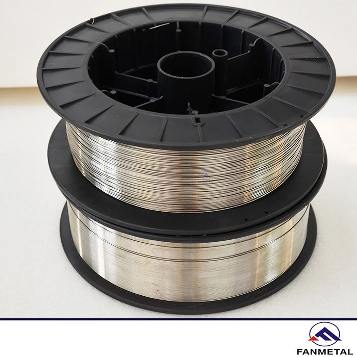 Zirconium Metal Wires