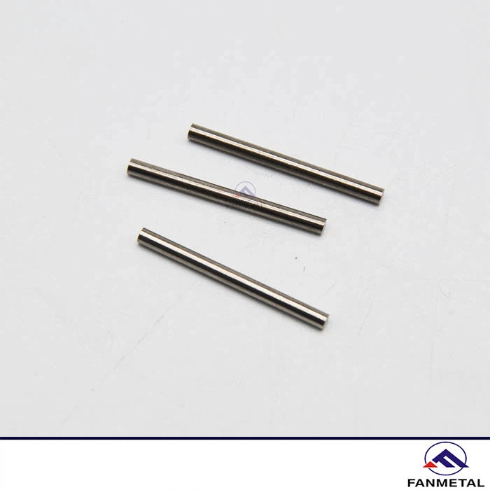 Rhodium Bar