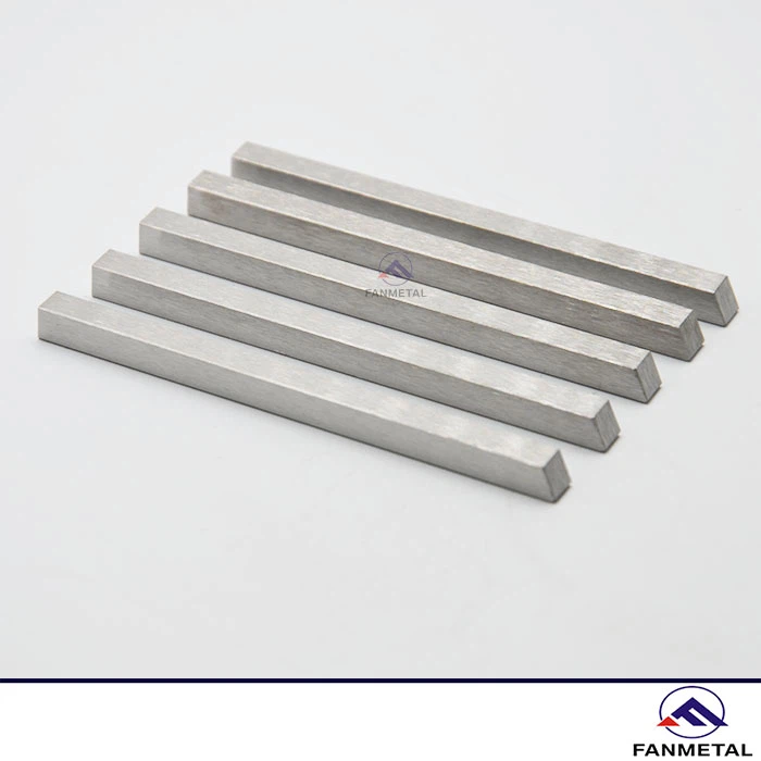Cemented Tungsten Carbide Strip