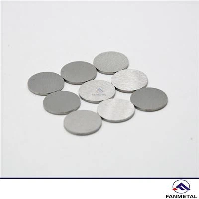 Per què s'utilitza el tungstè als tubs de raigs X?