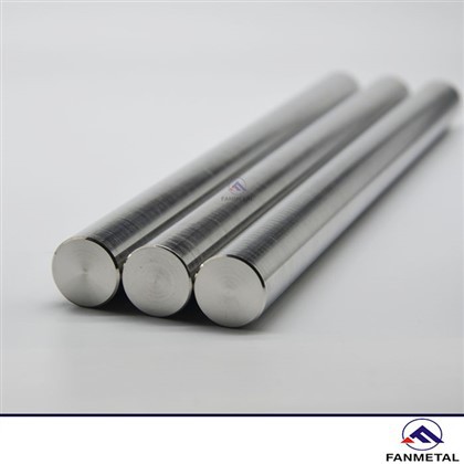 Stellite 6 Bar rodona