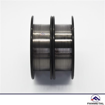 Tàntal Ta Cables metàl·lics